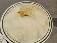 茉莉冰豆花-赵小犇·江湖川菜馆