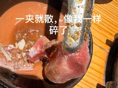 -胖记烤肉(湖大店)