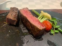 -西堤牛排(南京龙江店)