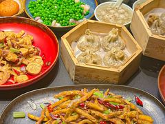 -顺香居·老字号湖北菜(江汉路店)