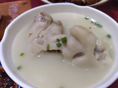 -易老妈蹄花.特色川菜(人民公园总店)