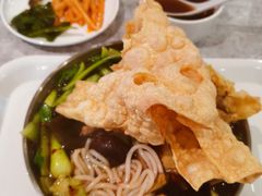 -红鼻子桂林米粉(金唐新光界店)