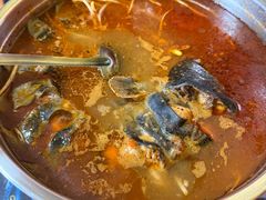 -弘烨 贵州酸汤 鱼火锅(东财店)