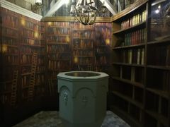 -逃脱反斗城沉浸剧情密室(北京路店)