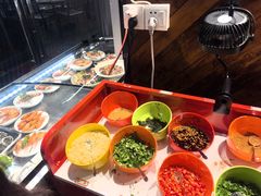 -阿甘龙虾·重庆麻麻鱼(中豪店)