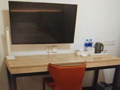 -锦江之星(苏州吴中万达广场友联地铁站店)