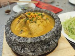 -李连贵酒家熏肉大饼(昆明街店)