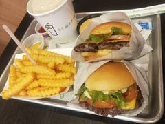 -Shake Shack(西单大悦城店)