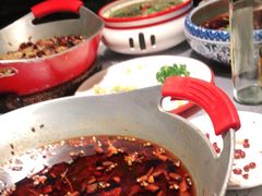 -红辣椒·川菜·火锅(张杨路店)