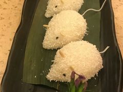 鬼鼠糯米糍-点都德(大茶楼店)