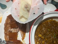 -大鸭梨烤鸭(望京店)