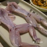 宽城子 牛蛙 自助火锅留宽城子美蛙自助火