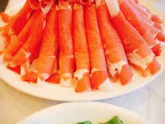 羔羊肉-胡同儿老北京涮肉