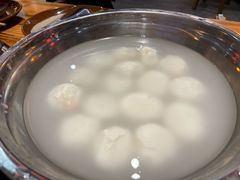 -锅来乐地锅鸡(安亭店)