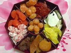 蜜金桔-戴记糖坊(西马路店)