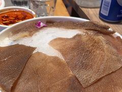 -蜀留香火锅·始于1999·原四川老火锅(白堤路店)