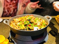-蛙喔牛蛙(浦口澳林店)