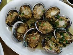 -明记海鲜大排档(巽寮湾店)
