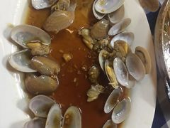 -阿妹小海鲜(下角店)