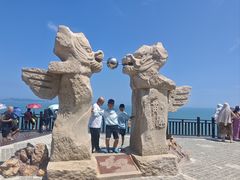 -蓬莱阁景区