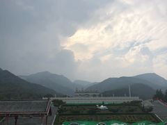 -沂蒙山旅游区云蒙景区(蒙山国家森林公园)