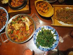 -杨记隆府(白象街店)
