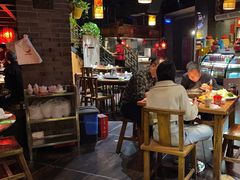 -福茂源横山铁锅羊肉(高新路店)