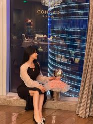 -厦门康莱德酒店·宴会厅婚宴