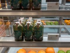 -奈雪的茶(亨特国际广场店)