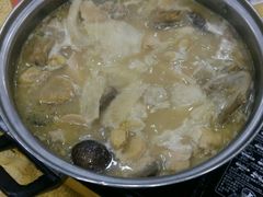 佛跳墙-九大簋家宴(北京路店)