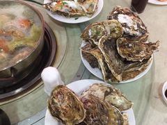 -春华海鲜城(广场西苑店)