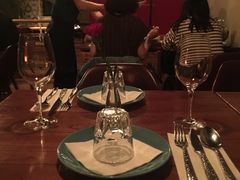 -Amanda餐厅(长乐路店)