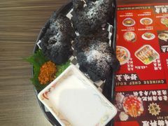 -仙隐小鹿中华料理(南宁万象城店)