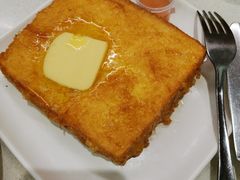 -和平馆·地道港澳茶餐厅(西门口店)