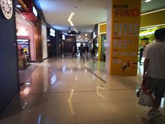 店内环境-岭南站NOVA