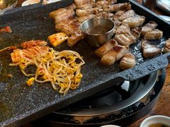 -Dombe豚(黑猪肉街店)
