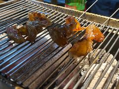 -丹东特色烤肉(南光三部店)