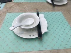 -大树餐厅(红旗街万达店)