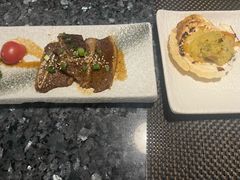 -菊上料理(蜀山银泰百货店)