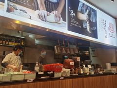 大堂-陇上秦轩biangbiang面(萧山万象汇店)