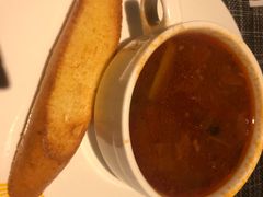 -半秋山西餐厅(巴南万达广场店)