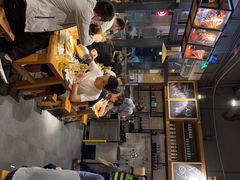 -木屋烧烤(龙岗南联店)
