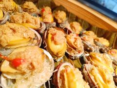 -咖啡厅自助餐厅(贵阳中天凯悦酒店)