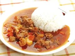 -良子健身(望京SOHO店)