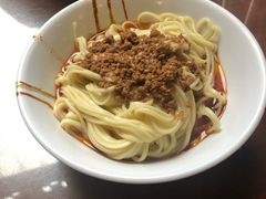 -龙抄手(文殊坊店)