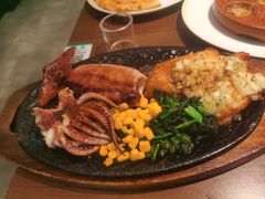 -萨莉亚(巴黎春天成山店)