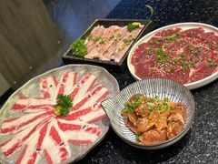 -樱嘢·炭火烧肉(惠南店)
