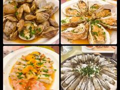 -渔满仓海鲜渔家(象山二店)