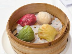 -白天鹅宾馆-宏图府餐厅