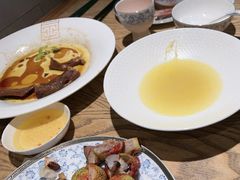 -金成潮菜博物馆(海珠湿地店)